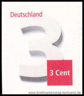 Bund 2012, Mi. 2967 ** - Ungebraucht