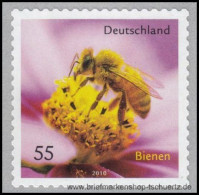 Bund 2010, Mi. 2799 ** - Unused Stamps