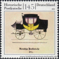 Bund 2010, Mi. 2806 ** - Unused Stamps