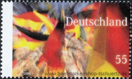 Bund 2009, Mi. 2760 ** - Unused Stamps