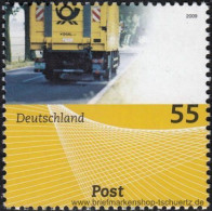 Bund 2009, Mi. 2733-34 ** - Unused Stamps