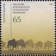 Bund 2008, Mi. 2653 ** - Unused Stamps