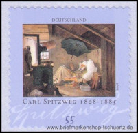 Bund 2008, Mi. 2648 ** - Unused Stamps