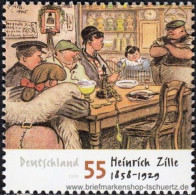 Bund 2008, Mi. 2640 ** - Unused Stamps