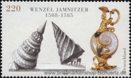 Bund 2008, Mi. 2639 ** - Unused Stamps