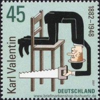 Bund 2007, Mi. 2610 ** - Unused Stamps