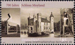 Bund 2007, Mi. 2602 ** - Unused Stamps