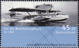 Bund 2008, Mi. 2670-73 ** - Unused Stamps