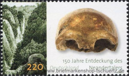 Bund 2006, Mi. 2553 ** - Unused Stamps