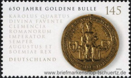 Bund 2006, Mi. 2511 ** - Unused Stamps