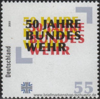 Bund 2005, Mi. 2497 ** - Unused Stamps