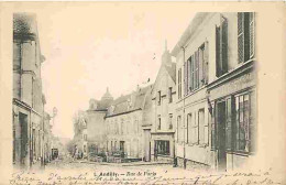 95 - Andilly - Rue De Paris - Précurseur - CPA - Voir Scans Recto-Verso - Sonstige & Ohne Zuordnung