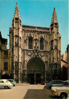 Automobiles - Avignon - L'Eglise Saint-Pierre - Carte Neuve - CPM - Voir Scans Recto-Verso - Turismo