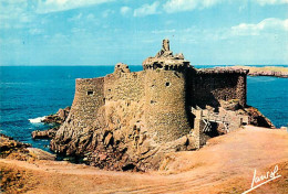 85 - Ile D'Yeu - Le Vieux Château - CPM - Voir Scans Recto-Verso - Ile D'Yeu