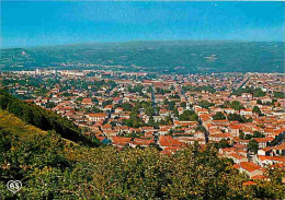 81 - Mazamet - Centre Mondial De Délainage - Vue Générale - CPM - Voir Scans Recto-Verso - Mazamet