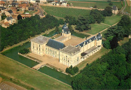 79 - Oiron - Le Château - Vue Aérienne - Carte Neuve - CPM - Voir Scans Recto-Verso - Andere & Zonder Classificatie