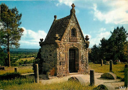 61 - Bagnoles De L'Orne - La Chapelle Sainte Geneviève - CPM - Voir Scans Recto-Verso - Bagnoles De L'Orne