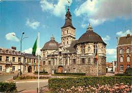 59 - Saint Amand Les Eaux - Le Prieuré De L'Abbaye - Fleurs - Carte Neuve - CPM - Voir Scans Recto-Verso - Saint Amand Les Eaux