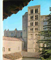 Espagne - Gerona - Torre De Carlomagne - CPM - Voir Scans Recto-Verso - Gerona