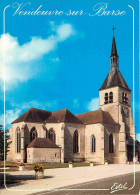 10 - Vendeuvre Sur Barse - Eglise - CPM - Carte Neuve - Voir Scans Recto-Verso - Andere & Zonder Classificatie