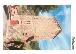 42 - Doizieux - La Mairie Tour Du XlVe Siècle - CPM - Voir Scans Recto-Verso - Sonstige & Ohne Zuordnung