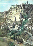 46 - Rocamadour - Vue Générale - CPM - Voir Scans Recto-Verso - Rocamadour