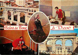40 - Dax - Bains De Boue - Multivues - CPM - Voir Scans Recto-Verso - Dax