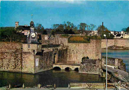 29 - Concarneau - La Ville Close - Voir Scans Recto Verso  - Concarneau