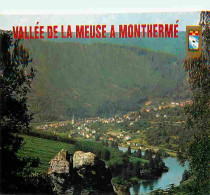 08 - Monthermé - Point De Vue Sur Monthermé - CPM - Voir Scans Recto-Verso - Montherme