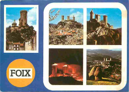 09 - Foix - Multivues - Carte Neuve - CPM - Voir Scans Recto-Verso - Foix