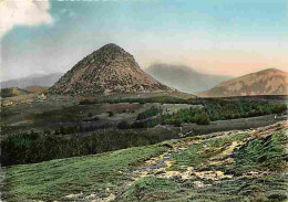 07 - Le Mont Gerbier De Joncs - Le Mezenc - CPM - Voir Scans Recto-Verso - Andere & Zonder Classificatie