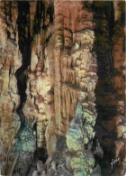 34 - Hérault - Grotte Des Demoiselles - La Caverne Merveilleuse - La Cathédrale - Spéléologie - CPM - Voir Scans Recto-V - Sonstige & Ohne Zuordnung