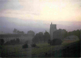 27 - Le Bec Hellouin - L'Abbaye - Façades Sur La Cour De Brionne - Tour St Nicolas Et Hôtellerie Monastique - CPM - Voir - Other & Unclassified