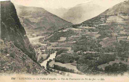 65 - Lourdes - Ville Connue Pour Son Pèlerinage Chrétien - CPA - Voir Scans Recto-Verso - Lourdes