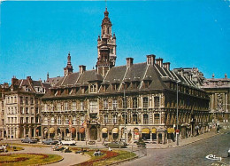 59 - Lille - La Vieille Bourse - CPM - Voir Scans Recto-Verso - Lille