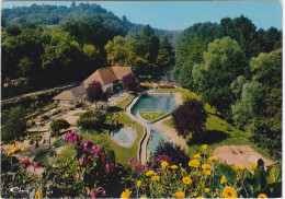 SAINT-LEONARD-des-BOIS. Le Touring-Hôtel,son Golf,sa Piscine - Saint Leonard Des Bois