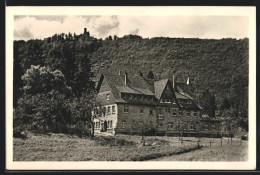 AK Honau /Schw. Alb, Gasthof Und Pension Olgahöhle  - Other & Unclassified