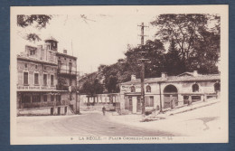 LA  REOLE - 3 Cartes - La Réole