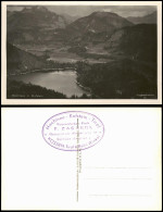 Kufstein Hechtsee B. Kufstein Vom Flugzeug Aus, Fliegeraufnahme 1940 - Other & Unclassified