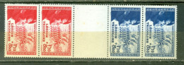 France   Yv  566b  * *  B/TB  Voir Scan Et Description   - Ungebraucht