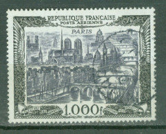 France   PA  29  Ob  TB  - 1927-1959 Gebraucht