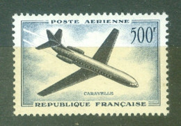 France  PA  36  * *   TB  - 1927-1959 Postfris