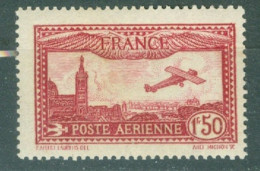 France   PA  5  *   TB   - 1927-1959 Neufs