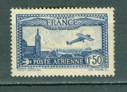France   PA  6  *   Second Choix     - 1927-1959 Mint/hinged