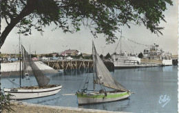 [33] Gironde Le Verdon Embarcadere Du Bac De Royan - Sonstige & Ohne Zuordnung