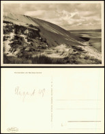 Ansichtskarte Insel Amrum Wanderdüne Am Nordkap 1949 - Andere & Zonder Classificatie