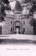 03 - Allier -  Environs De Vichy -  Chateau De BUSSET - Autres & Non Classés