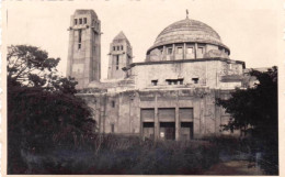 Photo Originale - DAKAR -  La Cathedrale Notre Dame  - Octobre  1940 - Places