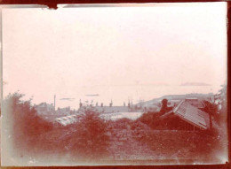 Original Picture - 1890 - GUERNSEY - GUERNESEY  - Lieux