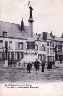 TOURNAI -   Monument Francais - Tournai